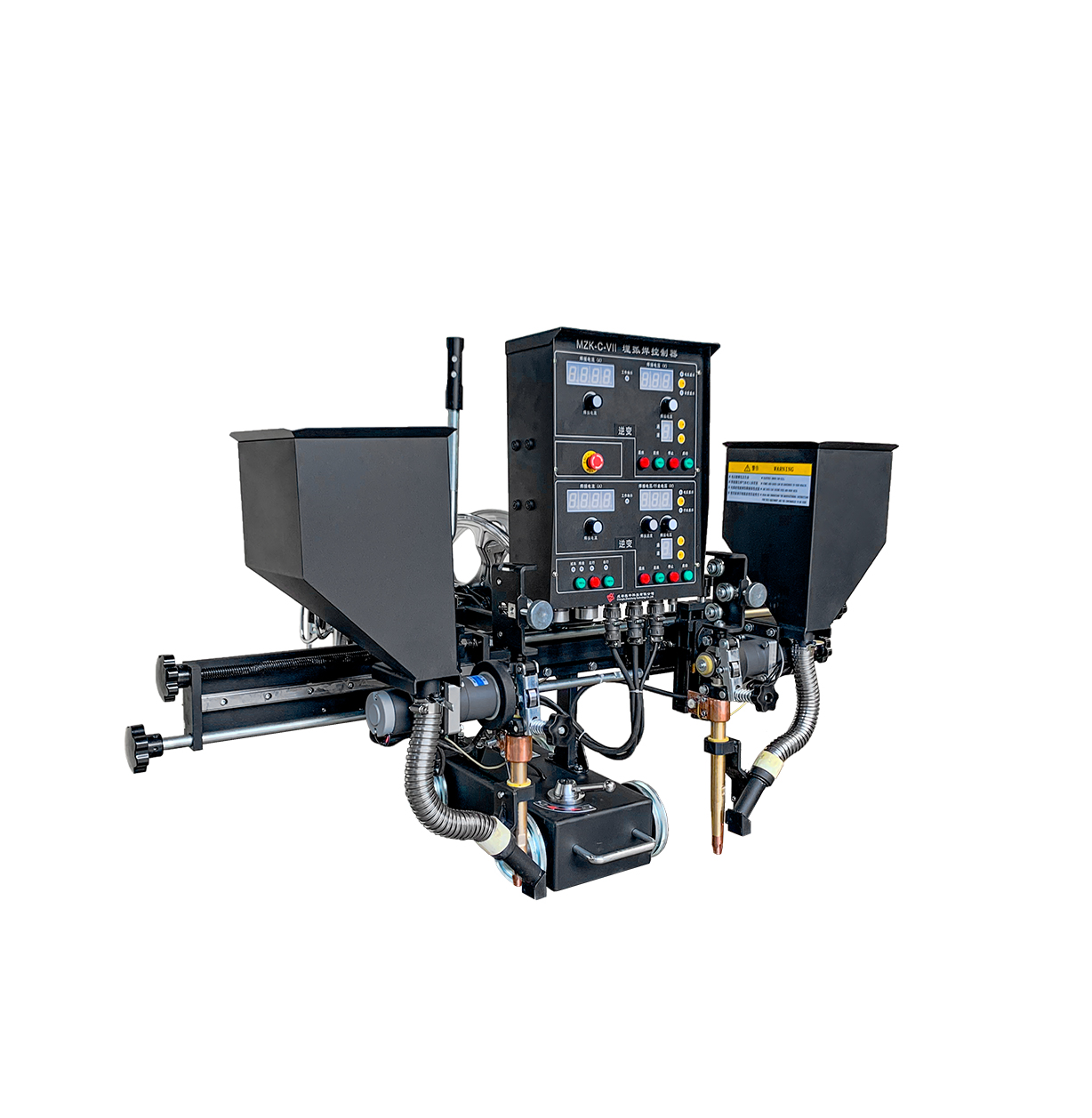 WT-XL箱梁埋弧焊小车  