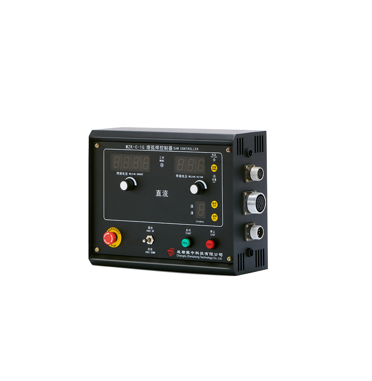 MZK-C-I埋弧焊控制器 