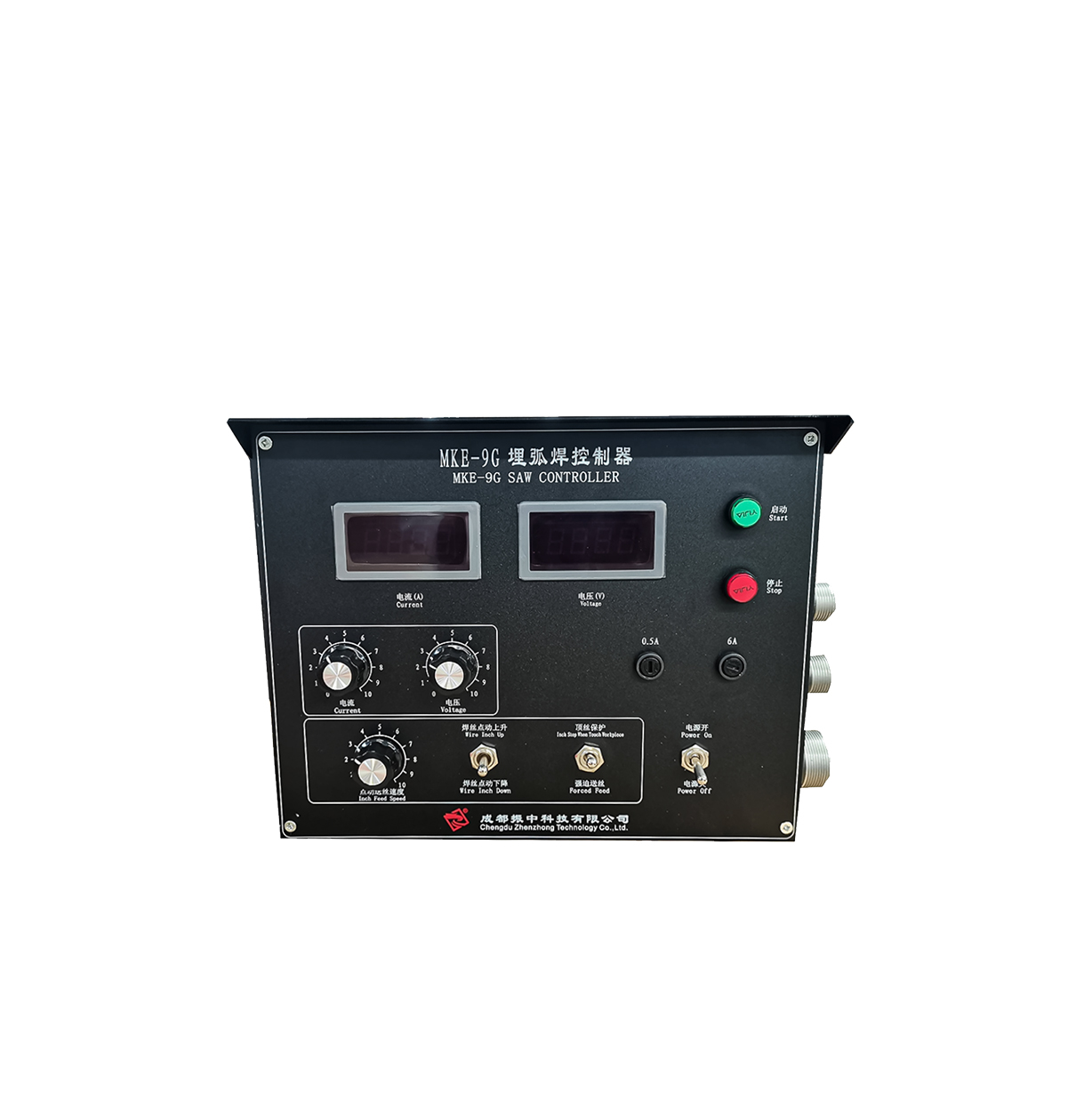 MKE-9G埋弧焊控制器  