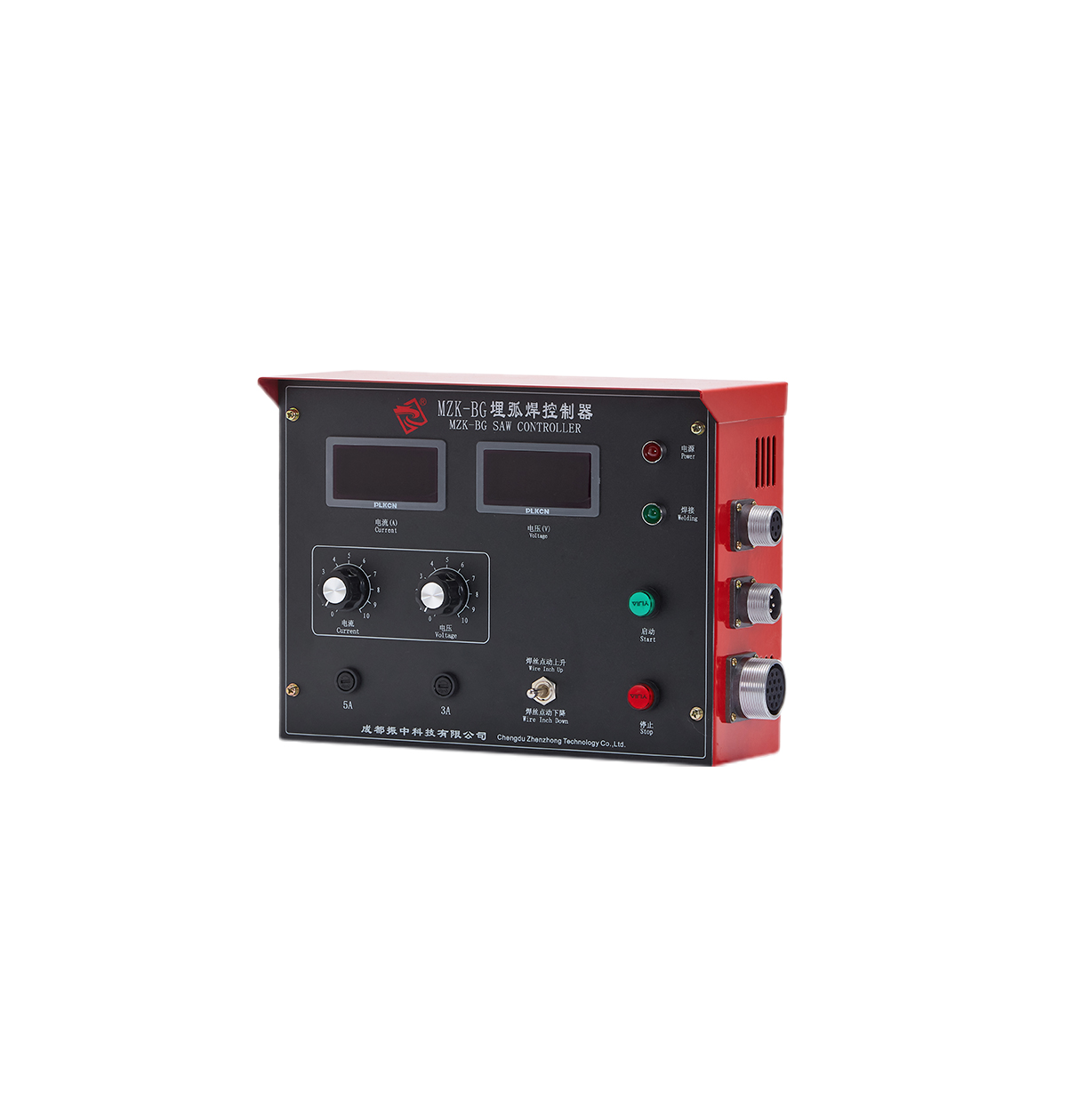 MZK-BG埋弧焊控制器  