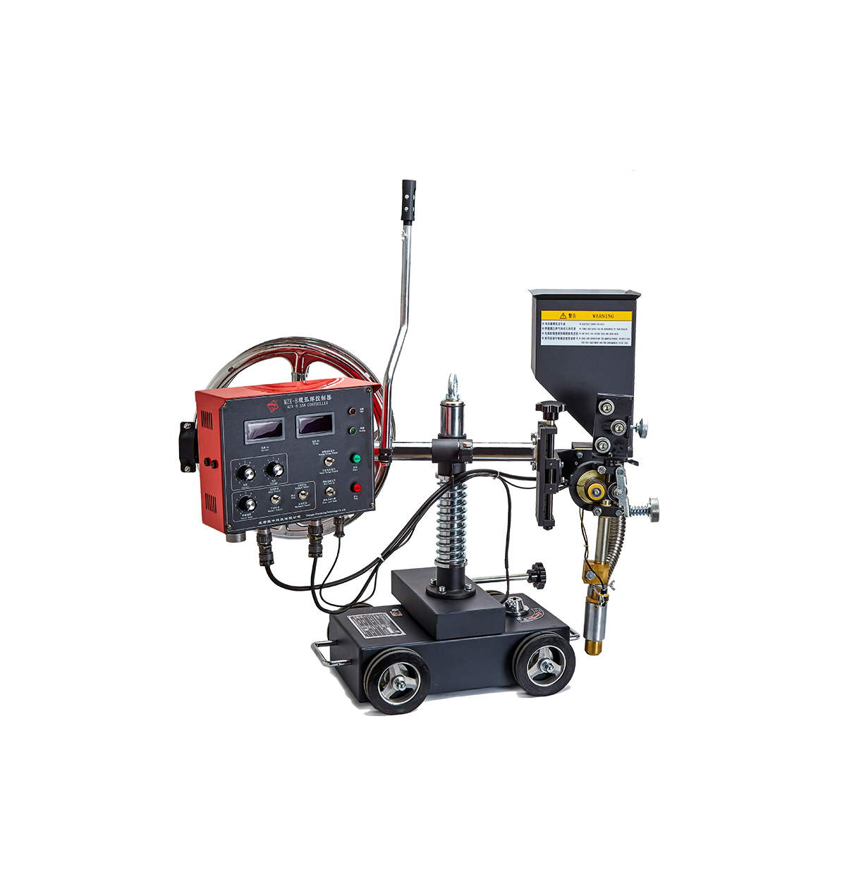 WT-MZ埋弧焊小车(IGBT)  